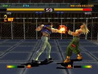 Bloody Roar 2 sur Sony Playstation